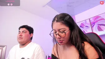 cloe_x_billy recorded nude video 683551