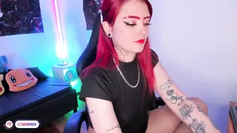 zara_rouxx recorded nude video 683572