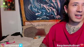 thejoestars recorded nude video 683599
