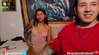 thejoestars recorded nude video 683599
