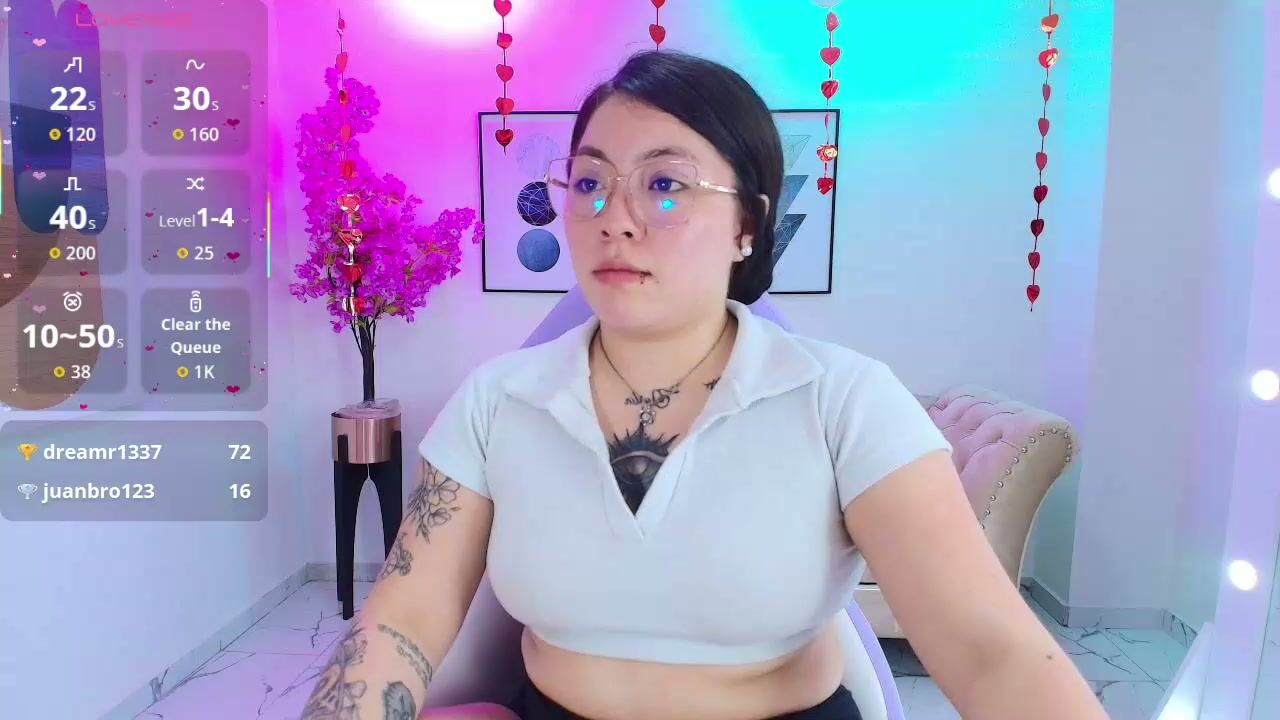isa_reel curvy - (02/10/2026)