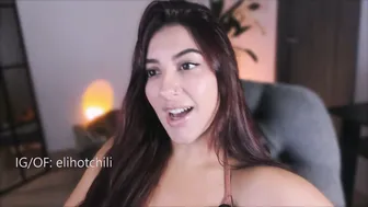 elihotchili recorded nude video 683649