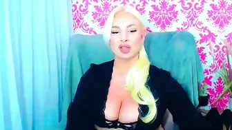luxuriaaa recorded nude video 683650