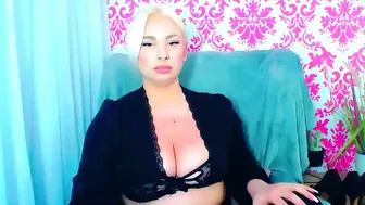 luxuriaaa recorded nude video 683650