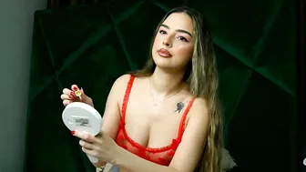 Scarletcoles free cam show 10 February 2026