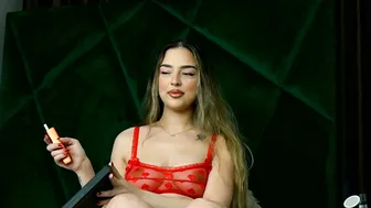 Scarletcoles free cam show 10 February 2026