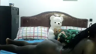 thickassvillageebony recorded nude video 683717