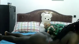 thickassvillageebony recorded nude video 683717