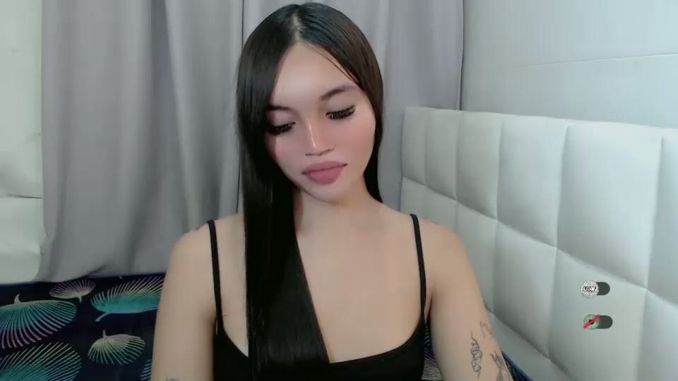 Chantelle_fuckdoll wifematerial cam sex chat