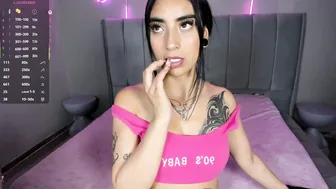 emma_lirys recorded nude video 683847