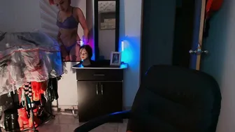 tinnadawson recorded nude video 683854