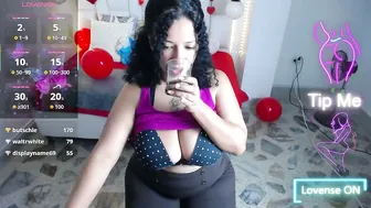 michel_rous_la_mas_caliente recorded nude video 683894