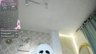 lilythea_ recorded nude video 683899