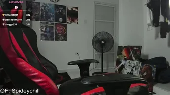 Spideychill cam porn video 10-Feb-26