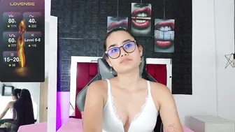 kathy_sc webcam show 10-Feb-26