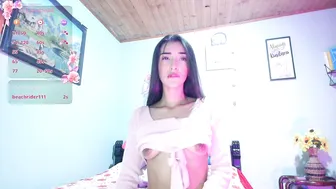 coral_davis recorded nude video 684009