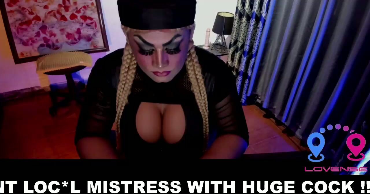 obsidianmistress nude cam video 10-Feb-2026