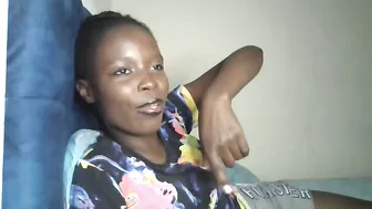 pretty_petite_ebony recorded nude video 684020