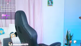 alessandraa_ferri_ recorded nude video 684047