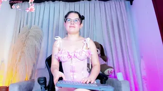 alejagarcia_ recorded nude video 684093