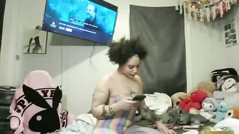 daddi_nala recorded nude video 684117