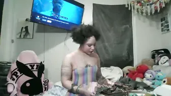 daddi_nala recorded nude video 684117