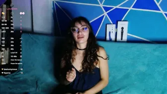 elizabeht_911 recorded nude video 684119
