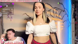 sabrinasmit recorded nude video 684128