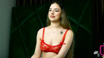 scarletcoles recorded nude video 684139