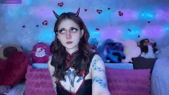 _devilbaby recorded nude video 684158