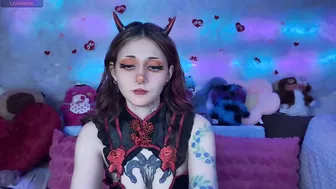 _devilbaby recorded nude video 684158