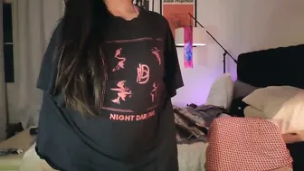 cherrycam777 cam girl video