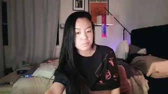 cherrycam777 cam girl video