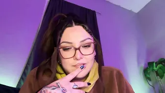 pumpkin_bunny recorded nude video 684215