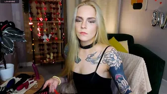 cherrie_sherry recorded nude video 684217