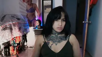 tinnadawson recorded nude video 684252