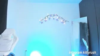 kittyrush_ recorded nude video 684262