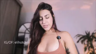 elihotchili recorded nude video 684282