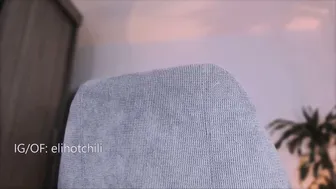 elihotchili recorded nude video 684282