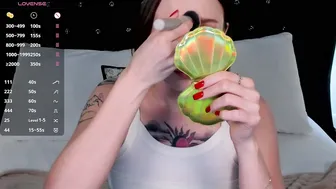 lushcherry chat sex 10 February 2026