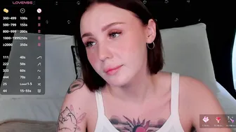 lushcherry recorded nude video 684321