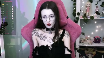prettybones recorded nude video 684349