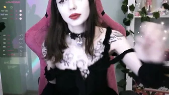 prettybones recorded nude video 684349