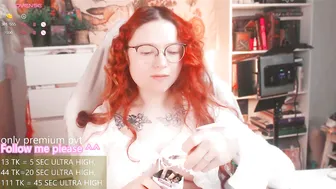 me_hanna recorded nude video 684399