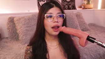 sophiee_art recorded nude video 684401