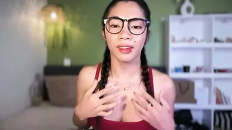 just_marjorie69 recorded nude video 684423
