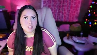 vivianaortega recorded nude video 684429