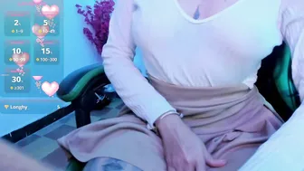 Elissa_iris saliva - 10 February 2026