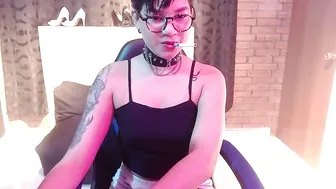 Rihana_lombardi video cam 02/10/2026