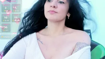 elissa_iris recorded nude video 684503